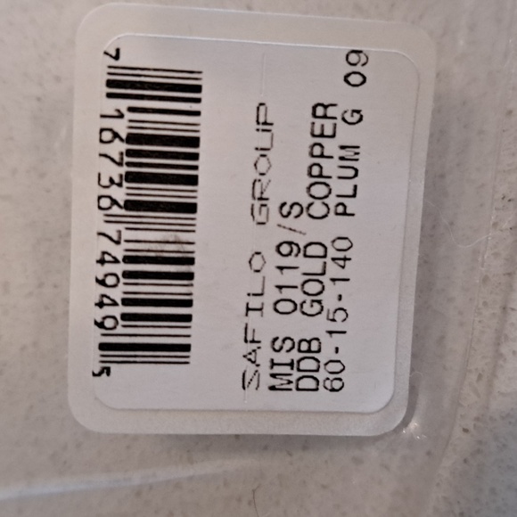 NWT Missoni sunglasses main image 5